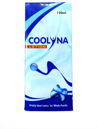 Picture of Coolyna Lotion 100ml